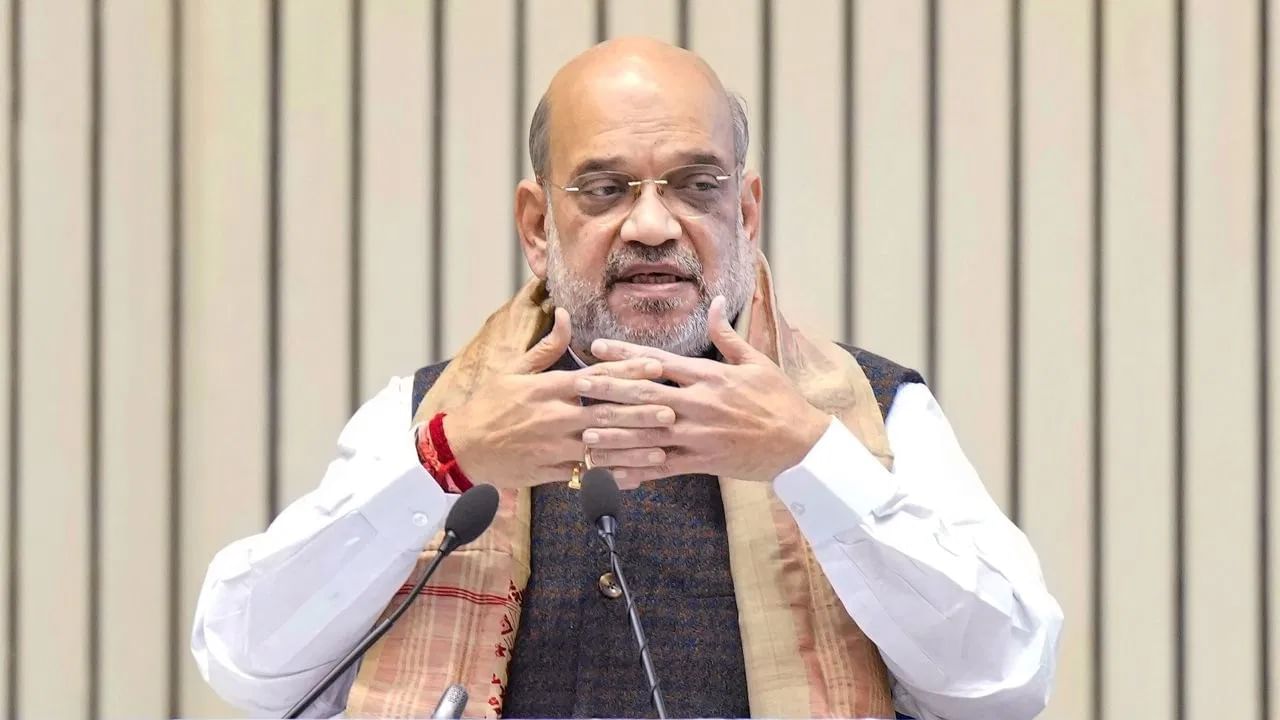 फक्त 30 दिवसांची मुदत, अन्यथा मुख्यमंत्री, पंतप्रधानांनाही सोडावं लागणार पद; अमित शाह असं का म्हणाले?