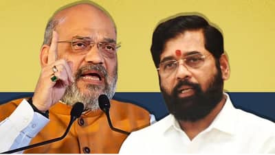 उपराष्ट्रपती पदाच्या निवडणुकीत शिवसेनेचा ‘एनडीए’ ला भक्कम पाठिंबा, एकनाथ शिंदे यांचे प्रतिपादन