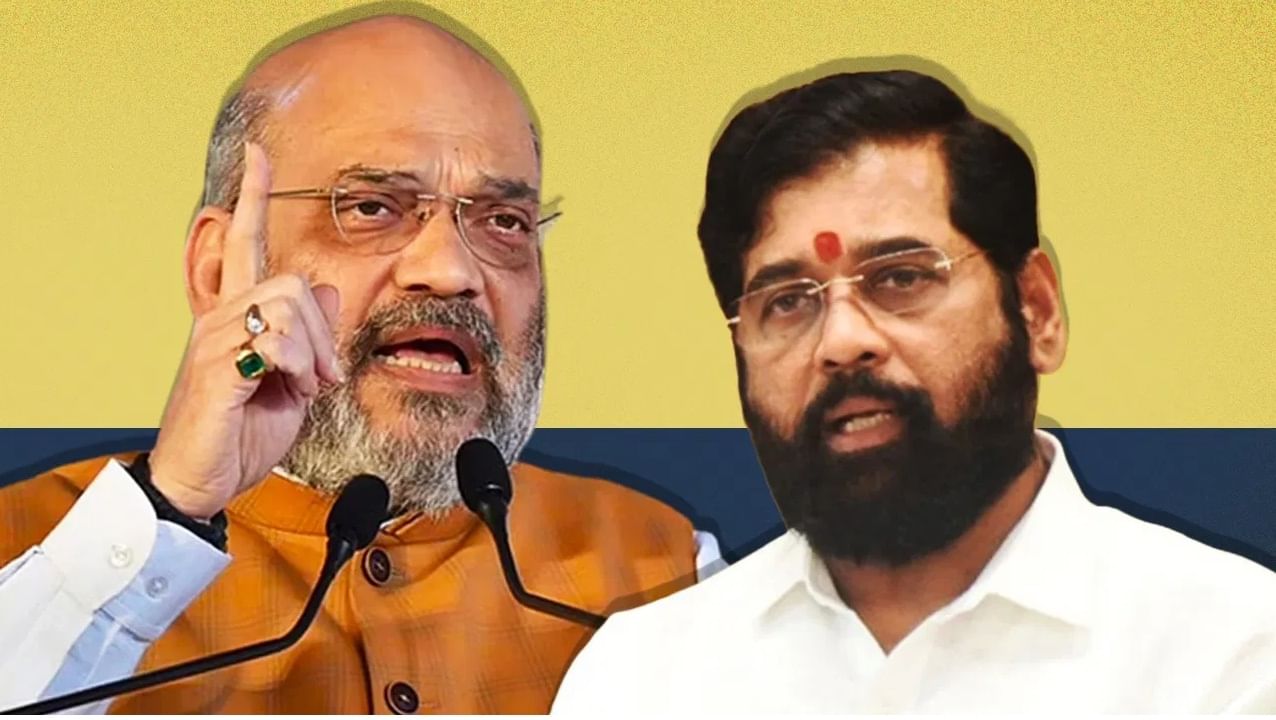 उपराष्ट्रपती पदाच्या निवडणुकीत शिवसेनेचा ‘एनडीए’ ला भक्कम पाठिंबा, एकनाथ शिंदे यांचे प्रतिपादन