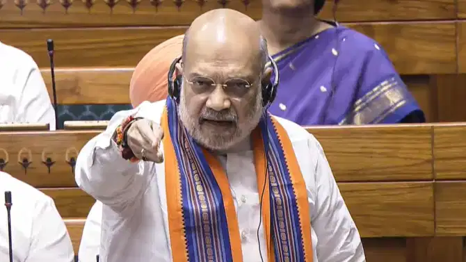 झोप उडवणारं बिल, ...तर पंतप्रधानांनाही पद सोडावं लागणार; नव्या विधेयकातील नियम काय?