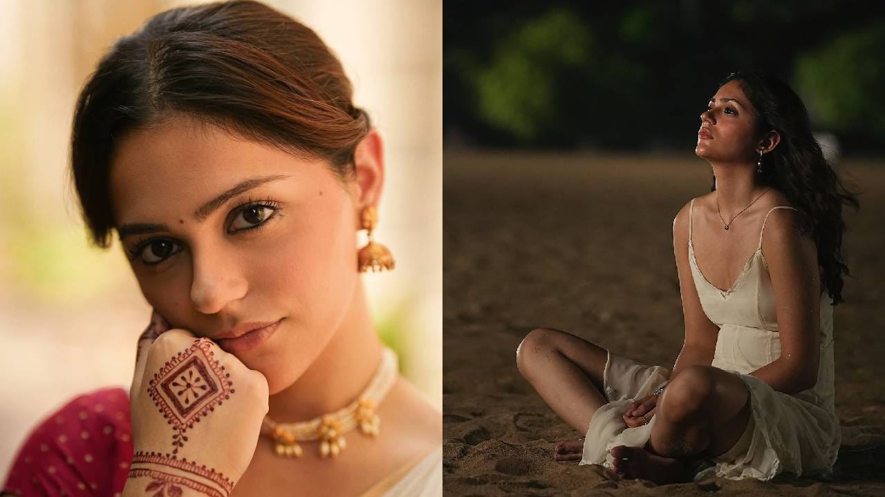 'सैयारा'ने गेल्या 24 दिवसांत बॉक्स ऑफिसवर 318.5 कोटी रुपयांचा गल्ला जमवला आहे. या चित्रपटाने बजेटच्या पाच पट जास्त कमाई केली आहे. अभिनेत्री अनन्या पांडेचा चुलत भाऊ अहान पांडेनं या चित्रपटातून बॉलिवूडमध्ये पदार्पण  केलं आहे. 
