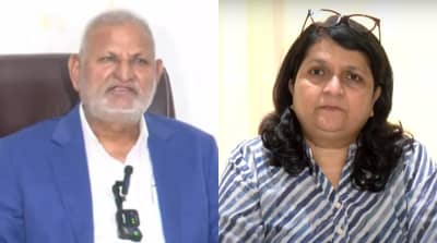 अंजली दमानियांकडून माणिकराव कोकाटेंच्या संपत्तीची पोलखोल, 20 वर्षातील आकडा पाहून बोबडीच वळेल