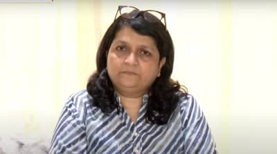 अंजली दमानिया यांनी मांडली आणखी एका मंत्र्यांची कुंडली, कुणाची विकेट पडणार?