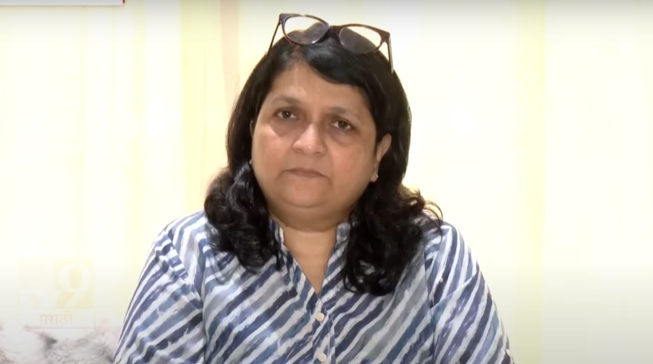 अंजली दमानिया यांनी मांडली आणखी एका मंत्र्यांची कुंडली, कुणाची विकेट पडणार? अंजली दमानिया यांनी मांडली आणखी एका मंत्र्यांची कुंडली, कुणाची विकेट पडणार?