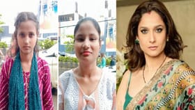 अंकिता लोखंडेच्या घरातून 2 मुली गायब, नक्की काय आहे प्रकरण?.