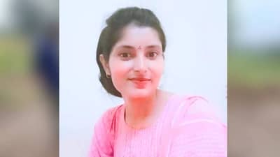 सीटवर बॅग होती, पण ती नव्हती..अखेर 12 दिवसांनी बेपत्ता अर्चनाच रहस्य उलगडल, कुटुंबियांना मोठा शॉक