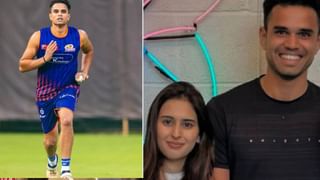 Arjun Tendulkar-Sania Chandok : सचिन तेंडुलकरचा मुलगा की सूनबाई? कुणाचं शिक्षण सर्वाधिक? वाचून आश्चर्य वाटेल