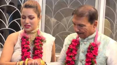 70 वर्षांचा भारतीय क्रिकेटर, 28 वर्ष लहान नवरी..., वाढदिवसासाठी खास सरप्राईज तयार