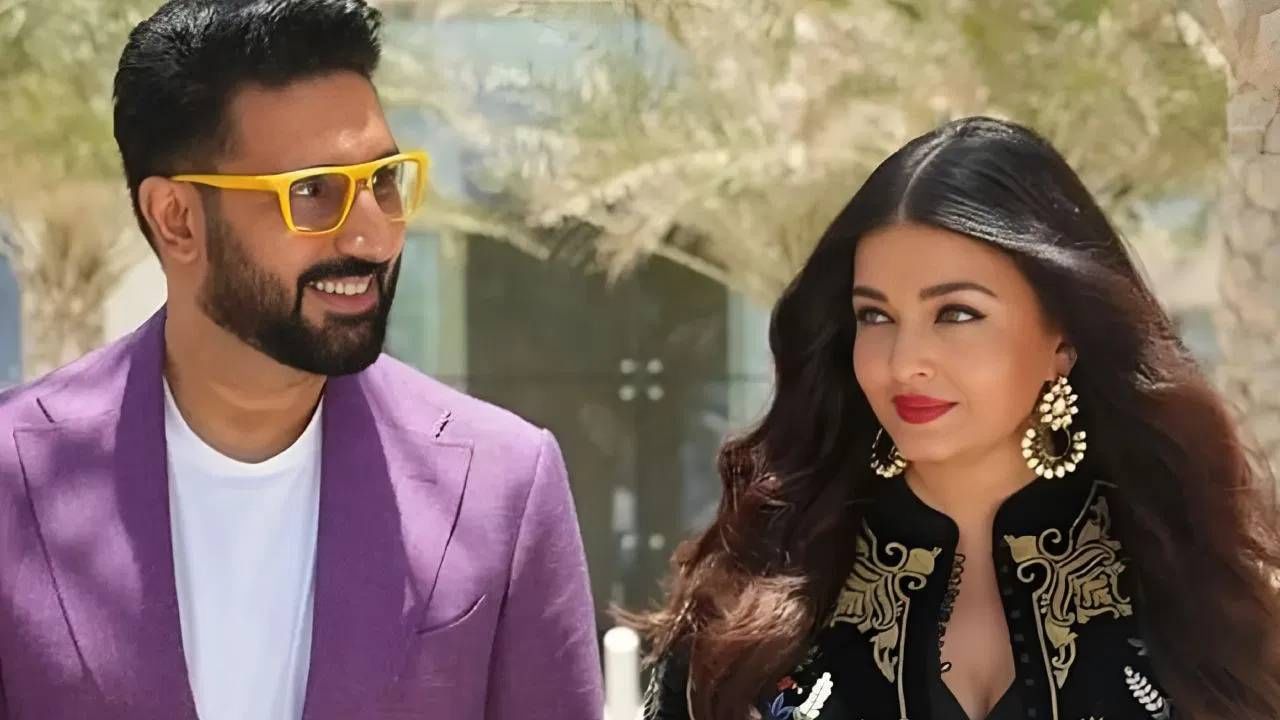 बॉलिवूडमधील सर्वात सुंदर अभिनेत्री म्हणून ओळखल्या जाणाऱ्या ऐश्वर्याचे वय 51 वर्ष आहे. तिचा जन्म 1 नोव्हेंबर 1973 रोजी कर्नाटकातील मंगलोर येथे झाला. तिचा पती , अभिनेता हा अभिषेक बच्चन 49 वर्षांचा आहेत. अभिषेकचा जन्म 5 फेब्रुवारी 1976 रोजी मुंबईत झाला. 