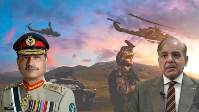 पाकिस्तान हा असा देश आहे जिथे लष्कराला अनन्यसाधारण महत्त्व आहे. या देशाचा लष्कर प्रमुख राजकीय निर्णयांमध्ये हस्तक्षेप करतो. देशाचा पंतप्रधान कोण होणार? हे ठरवण्यातही लष्कर प्रमुखाचा मोठा हात असतो, असे तिथे म्हटले जाते. दरम्यान, सध्या पाकिस्तानच्या लष्करप्रमुख या पदावर बसलेल्या असीम मुनीरबाबत मोठी अपडेट समोर आली आहे. 