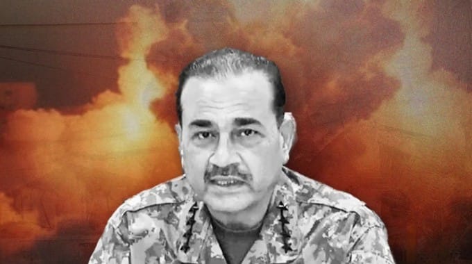 दरम्यान, आता याच चर्चेवर खुद्द असीम मुनीर यानेच प्रतिक्रिया देऊन या चर्चेला पूर्णविराम दिलेला आहे. आसिफ अली झरदारी यांना त्यांच्या पदावरून हटवले जाणार नाही. ती फक्त एक अफवा आहे, असं असीमने सांगितलंय.