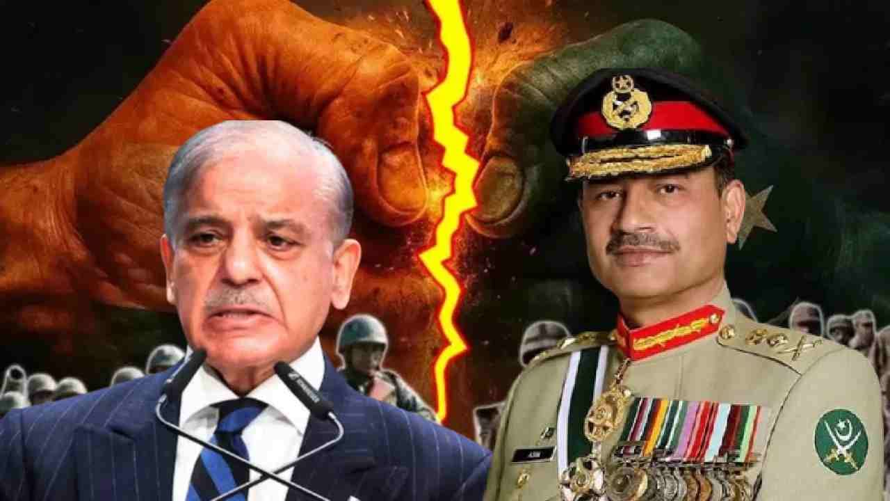 पाकिस्तान रचतोय मोठा कट, बेडरुम जिहादचा करतोय वापर, काश्मीरचे तरुण टार्गेटवर! पाकिस्तान रचतोय मोठा कट, बेडरुम जिहादचा करतोय वापर, काश्मीरचे तरुण टार्गेटवर!