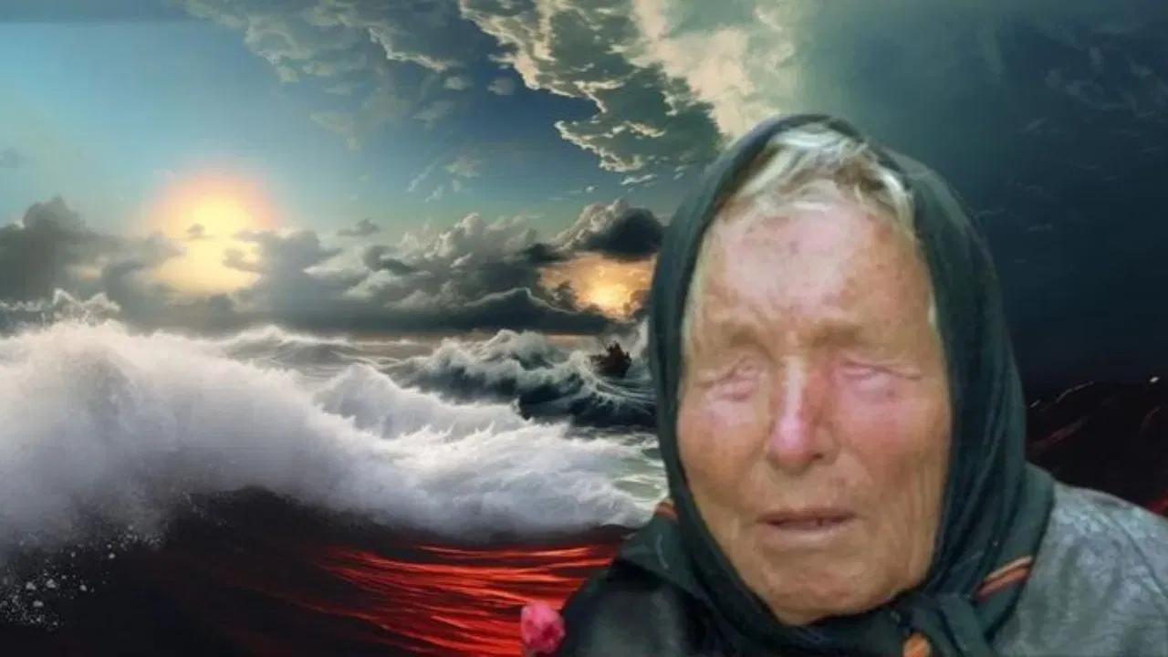 प्रसिद्ध बल्गेरियन भविष्यवक्त्या बाबा वेंगा यांच्या प्रत्येक भविष्यवाणीकडे जगाचे लक्ष असते. आजवर त्यांनी केलेली प्रत्येक भविष्यवाणी ही खरी ठरली आहे. जुलै महिन्यात काही देशांमध्ये भूकंप आणि त्सुनामी येणार असे बाबा वेंगा यांनी म्हटले होते. आता बाबा वेंगा यांची भविष्यवाणी खरी ठरताना दिसत आहे.