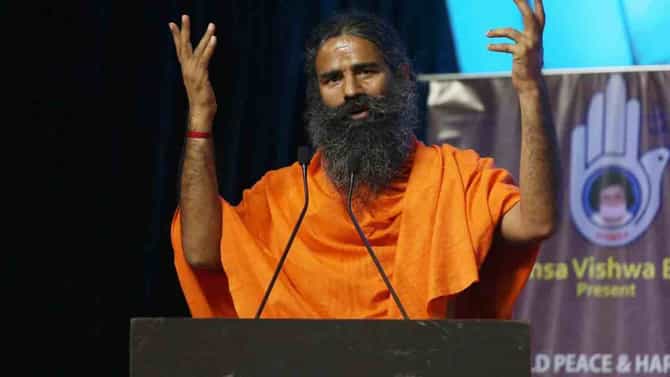पावसाळ्यात आजारी पडताय? स्वत:चं रक्षण कसं करावं? रामदेव बाबांनी सांगितला खास उपाय!