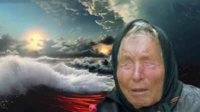 Baba Venga predicts : 2025 च्या शेवटी भारतावर येणार मोठं संकट, बाबा वेंगा यांच्या नव्या भाकीतानं खळबळ