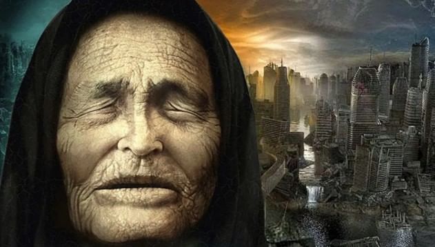 बाबा वेंगा यांनी याआधी अमेरिकेतील 9/11 चा दहशतवादी हल्ला, त्सुनामीचं संकट  यांची भविष्यवाणी केली होती. त्यांचे हे अंदाज अगदी खरे ठरले होते. त्यांनी बराक ओबामा अमेरिकेच्या राष्ट्राध्यक्षपदी विराजमान होतील असेही सांगितल्याचे बोलले जाते. दरम्यान, आता बाबा वेंगा यांची एक नवी भविष्यवाणी समोर आली आहे. त्यांनी आठ वर्षांनी जगात काय होणार, याची एक शक्यता वर्तवलेली आहे. 