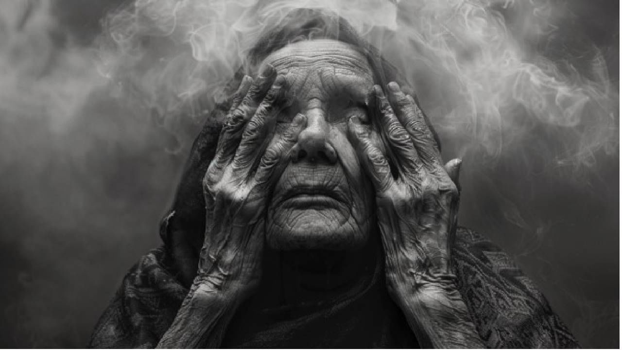 Baba Vanga Prediction : हाच भाग ठरेल विनाशाचे कारण; त्या भविष्यवाणीने जपानपासून अमेरिकेपर्यंत पुन्हा चिंतेचे ढग