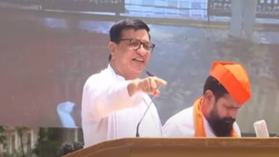 Balasaheb Thorat : किर्तनकार भंडारेंची धमकी अन् संगमनेरमध्ये थोरातांचं ‘लाव रे तो व्हिडीओ’, काय खरं काय खोटं? सगळंच दाखवलं