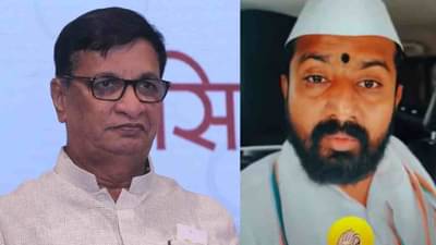 ...तर आम्हाला नथुराम गोडसे व्हावं लागेल, कीर्तनकार भंडारेंची बाळासाहेब थोरातांना थेट धमकी!