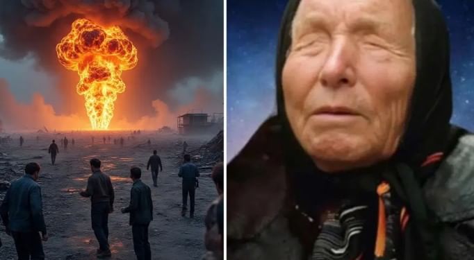 बाबा वेंगा हे असे नाव आहे, ज्यांनी पुढच्या अनेक वर्षांची भविष्यवणी अगोदरच करून ठेवलेली आहे. बाबा वेंगा यांनी केलेले अनेक भाकितं खरी ठरलेली आहेत. विशेष म्हणजे त्यांनी ऑगस्ट महिन्यात घडून येणाऱ्या दोन महत्त्वाच्या घटनांचं भविष्य व्यक्त केलं आहे. आता या दोन भविष्यवाण्या नेमक्या काय आहेत? हे जाणून घेऊ या... 