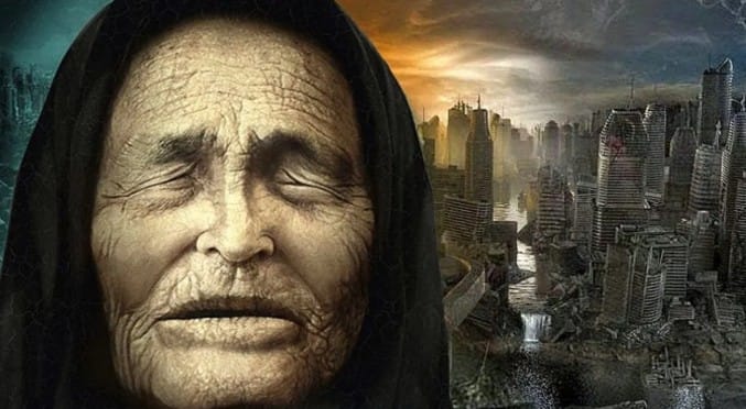 आता या डबल फायरचे स्वरुप नेमके कसे असेल? असा प्रश्न सर्वांनाच पडला आहे. काही लोक ही आग जंगलात लागू शकते, असा अंदाज व्यक्त करत आहेत. तर काही लोक हे लवकरच ज्वालामुखीचा उद्रेक होणार आहे, असे म्हणत आहेत. काही लोक लवकरच पृथ्वीवर अन्य ग्रह धडकणार आहे, असा अंदाज लावत आहेत. 