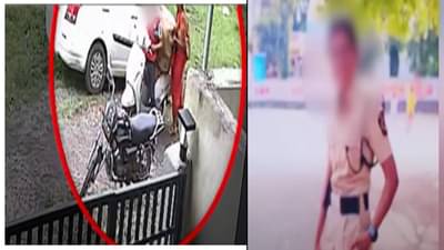 Beed Crime : दोघी जिवलग अन् दोघींचा एकच बॉयफ्रेंड… वाद अन् राग अनावर, मैत्रिणीनंच मैत्रिणीला संपवलं, मृतदेह भरला बॅगेत अन्…