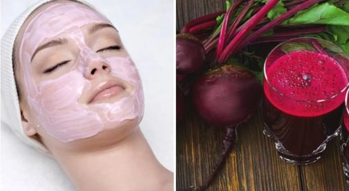 अनेक महिलांना आपली त्वचा पिंक असावी असे वाटते. तुम्हालाही पिंक आणि ग्लोईंग त्वचा हवी असेल तर बिट या फळाचा चांगल्या पद्धतीने फायदा होऊ शकतो. 