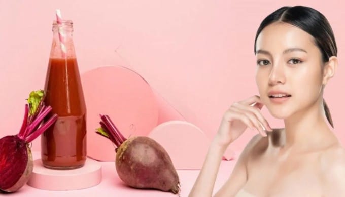 एक चम्मच बीड फळाचे पावडर, दोन चमचे कच्चे दूध आणि आधा चमचा बदामाचे तेल यांचे मिश्रण करून ते चेहऱ्यावर लावल्यास तुमची कोरडी त्वचा मुलायम होण्यास मदत होते. 