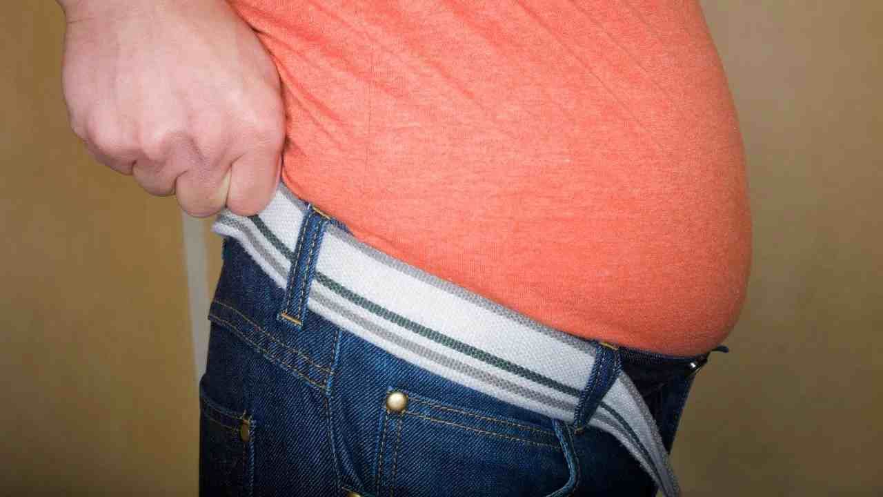 पोटाची चरबी वाढण्याचे मुख्य कारण तुम्हाला माहिती आहे का?