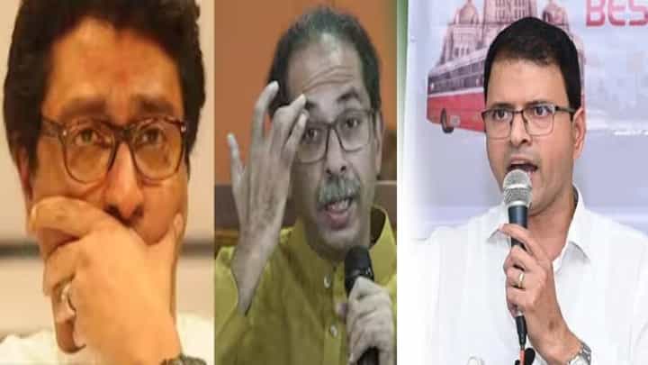 BEST Election 2024 : बेस्ट निवडणुकीत ठाकरे बंधूंचा दारूण पराभव, भोपळाही फोडला नाही; कोणाचा विजय अन् कोणाला किती जागा? BEST Election 2024 : बेस्ट निवडणुकीत ठाकरे बंधूंचा दारूण पराभव, भोपळाही फोडला नाही; कोणाचा विजय अन् कोणाला किती जागा?
