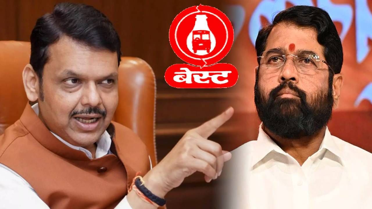 Shinde-Fadnavis : पद एकच मात्र आदेश दोन... फडणवीस अन् शिंदेंच्या खात्यांमध्ये नेमणुकीवरून नवं युद्ध? चर्चांना उधाण