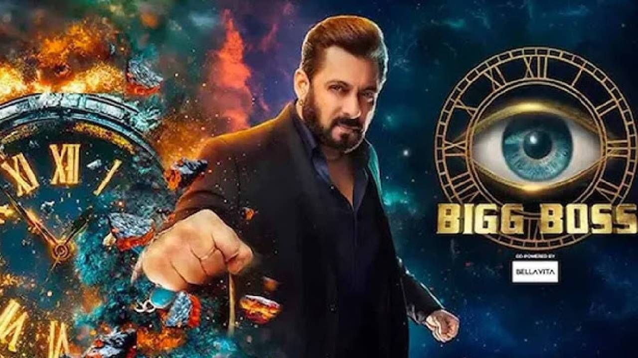 बिग बॉस 19 चे शूटिंग पावसामुळे थांबवण्यात आलंय. बिग बॉसच्या घरात काही पत्रकार जाणार होते आणि त्याची शूटिंग होती. 