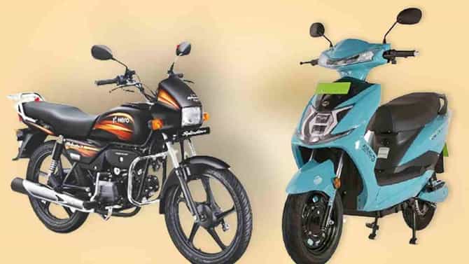 90 टक्के लोकांना माहिती नाही, बाईक आणि स्कूटरमधले ‘हे’ 5 मोठे बदल, जाणून घ्या