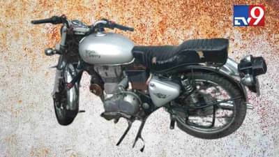 बाईकबाबतची ‘ही’ चूक पावसाळ्यात महागात पडू शकते, जाणून घ्या