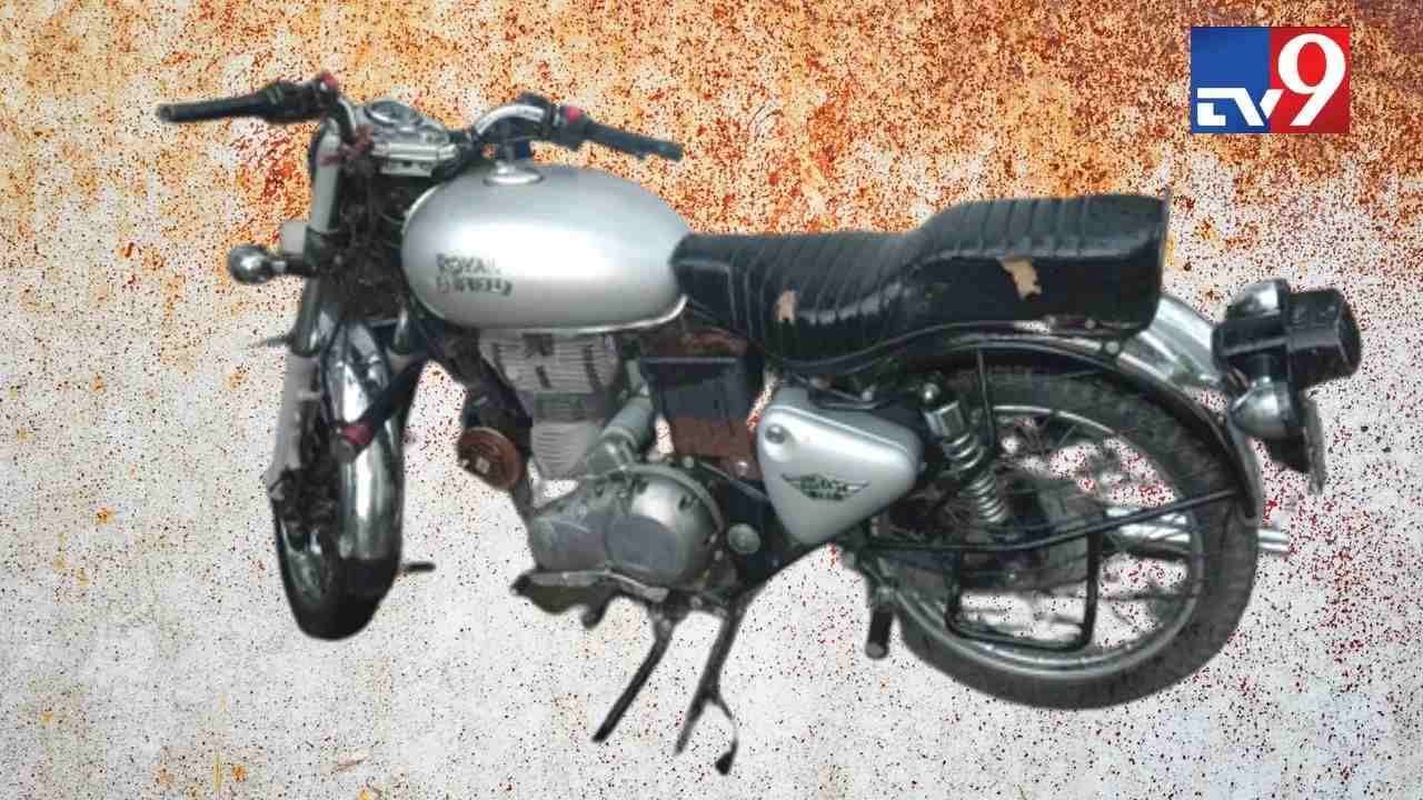 बाईकबाबतची ‘ही’ चूक पावसाळ्यात महागात पडू शकते, जाणून घ्या