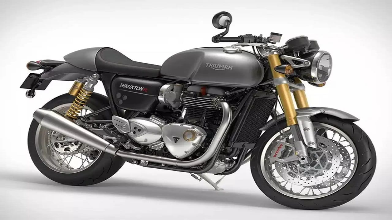 नवीन कॅफे रेसर बाईक, जिंकेल ‘या’ लोकांची मने, जाणून घ्या