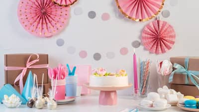 बर्थडे डेकोरेशनसाठी कमी खर्चात घर सजवायचंय? या 5 सोप्या आणि स्वस्त टिप्स!