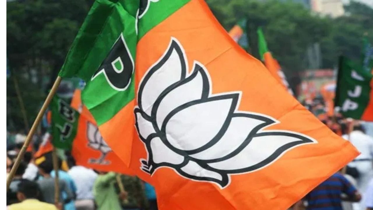 भाजपला मोठा धक्का, हा पक्ष स्वतंत्रपणे लढणार निवडणूक