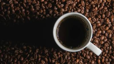 साखरेशिवाय कॉफी पिण्याचे हे आहेत फायदे, आजपासूनच ब्लॅक कॉफी पिण्यास करा सुरुवात