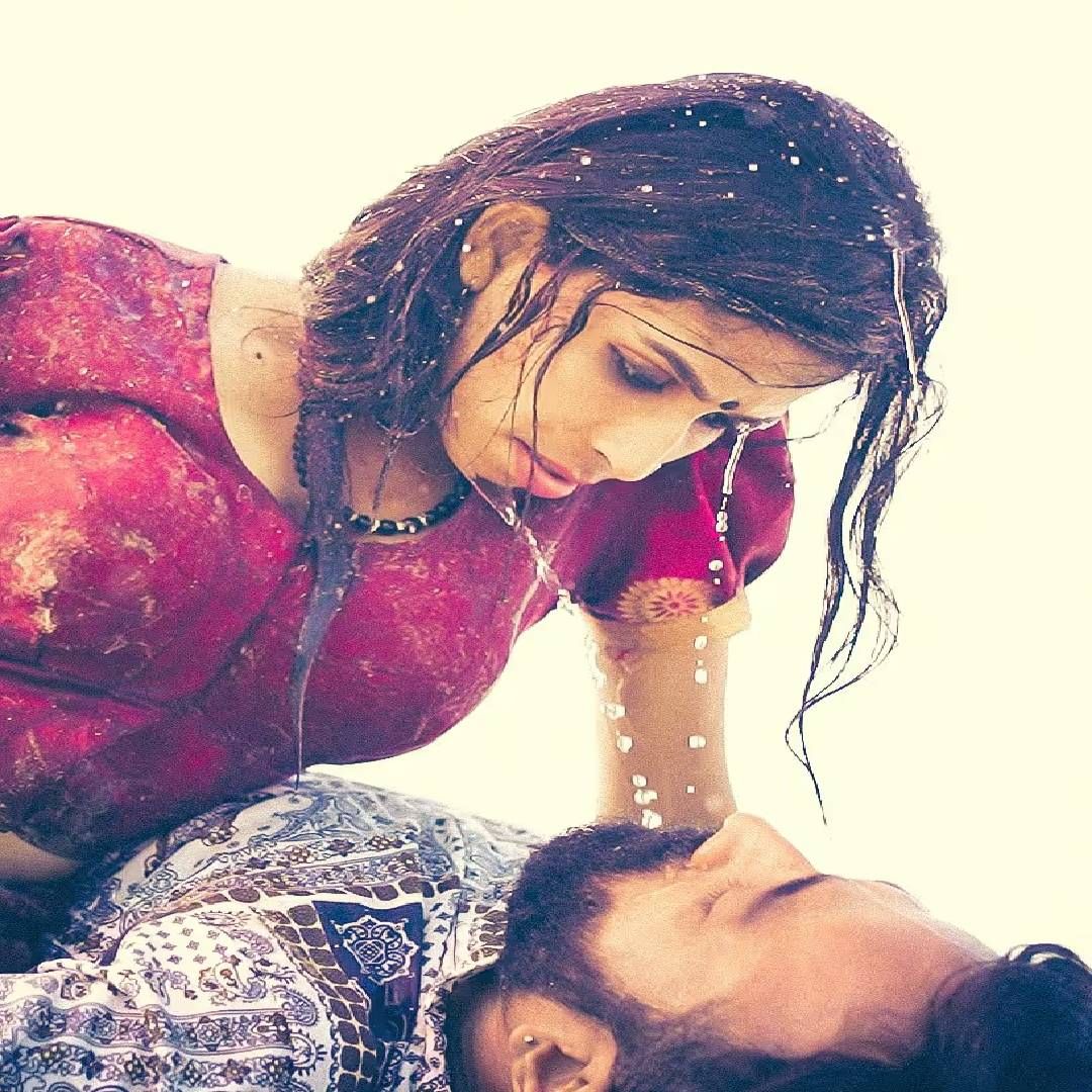 मला समजत नाहीय की, मी काय चुकीच करतेय. मला असं का वाटतं, मी जे काही करते, तो गुन्हा आहे. मी खरच कंटाळली आहे असं रेणू म्हणालेली. 