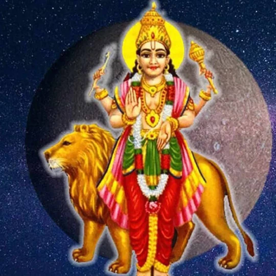 बुध ग्रह : बुध ग्रहाला ज्योतिष शास्त्रात बुद्धी आणि वाणी कारक मानलं  जातं. ज्योतिष शास्त्रानुसार शिव्या दिल्यामुळे बुध ग्रह कमजोर होतो.  त्यामुळे व्यक्तीच्या वाणीमध्ये कठोरता येऊ शकते. तो चुकीच्या गोष्टी बोलू शकतो. त्याच्या बुद्धीवर सुद्धा नकारात्मक परिणाम होतो. 