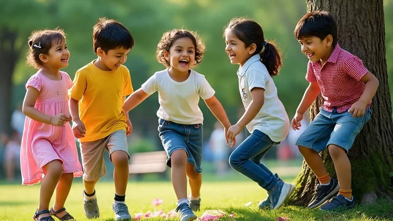 मुली आणि लहान मुलांना देवाचे रूप मानले जाते. त्यांना पाय लागू देऊ नये. जे त्यांच्या पायांना स्पर्श करतात त्यांना आयुष्यभर अडचणींचा सामना करावा लागतो.