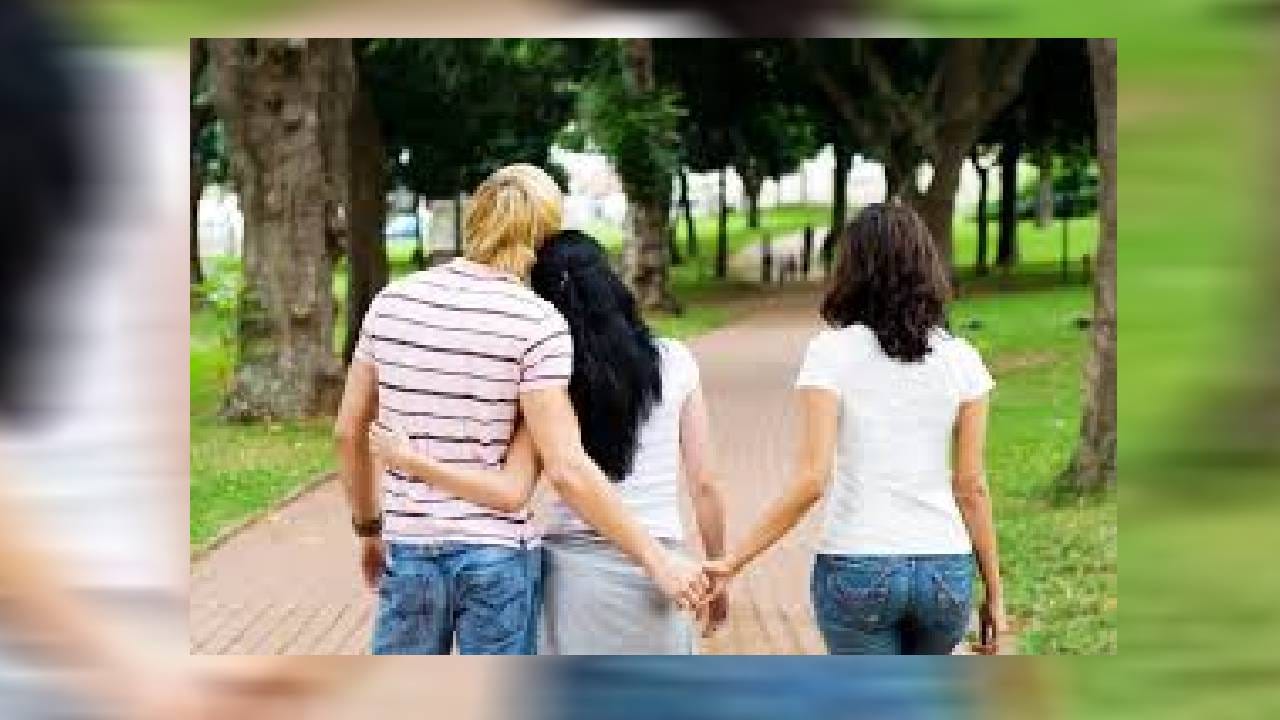 3 शहरं, 3 बायका...या इसमाने हद्दच केली, कोणालाच समजलं नाही त्याचं कांड ; अखेर तिघींनीही मारली लाथ