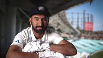 चेतेश्वर पुजारा आता भारतासाठी नाही खेळणार; भावूक पोस्ट लिहित संन्यास जाहीर