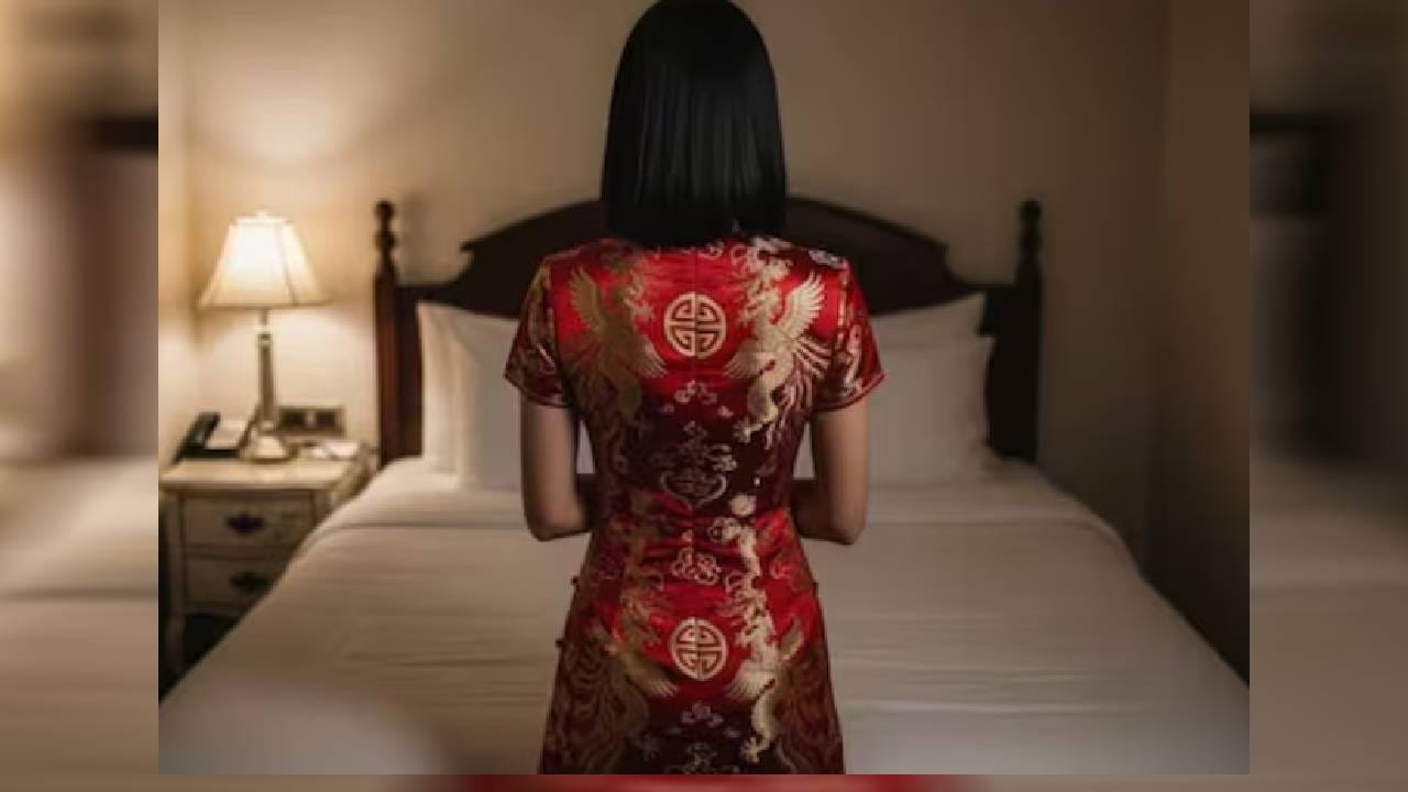 चीनच्या सर्वात सुंदर तरुणींची जर्मनीच्या बाजारात विक्री... कारण ऐकून धक्का बसेल; प्रत्येक तासाला... काय घडतंय जगात ?