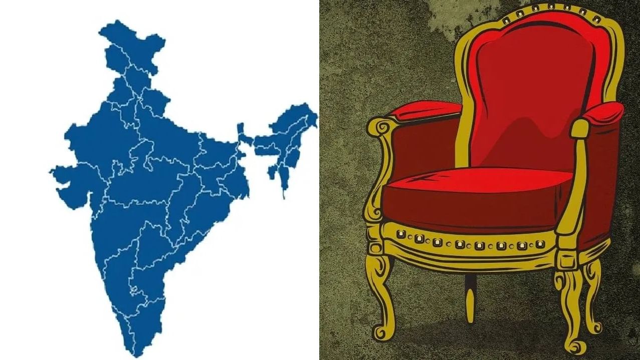 कोणत्या राज्यांच्या मुख्यमंत्र्यांना किती पगार मिळतो?  जाणून घ्या