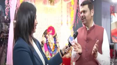 Devendra Fadnavis :  जरांगे पाटलांकडून सातत्याने मुख्यमंत्र्यांना टार्गेट… फडणवीस म्हणाले, मला आनंद….