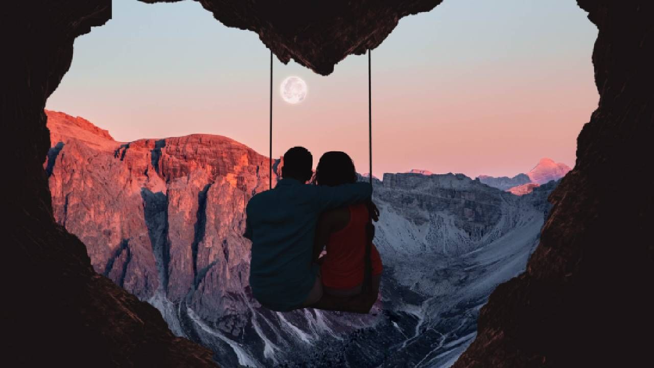 तेरे लिये चांद तारे तोड लाऊंगा ! नासामधून चंद्रावरचा दगड चोरला, बेडखाली ठेऊन गर्लफ्रेंडशी रोमान्स तेरे लिये चांद तारे तोड लाऊंगा ! नासामधून चंद्रावरचा दगड चोरला, बेडखाली ठेऊन गर्लफ्रेंडशी रोमान्स