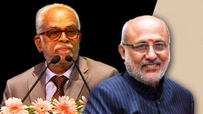 Vice President Election : इंडिया आघाडीकडून उपराष्ट्रपती पदासाठी उमेदवाराच नाव ठरलं, काँग्रेस अध्यक्षांकडून नावाची घोषणा