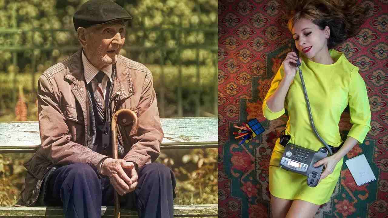 आजोबांना ऑनलाईन मैत्री करण्याची हौस, 4 महिलांनी केला भयंकर कांड!